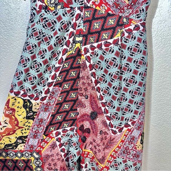 Anthropologie | Harlyn Mairi Jumpsuit Multi Size S NWT - Picture 12 of 12